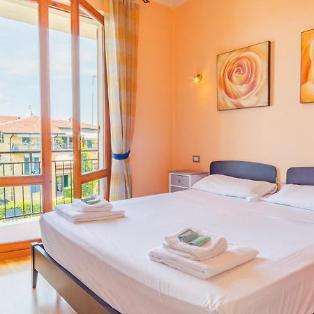 La Bella Colombare - Italian Homing Apartment Sirmione Exterior photo