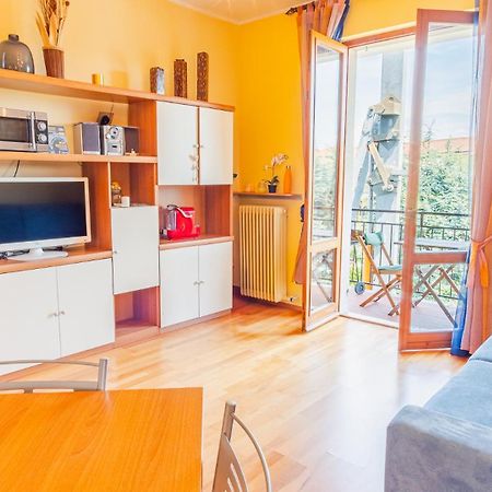La Bella Colombare - Italian Homing Apartment Sirmione Exterior photo
