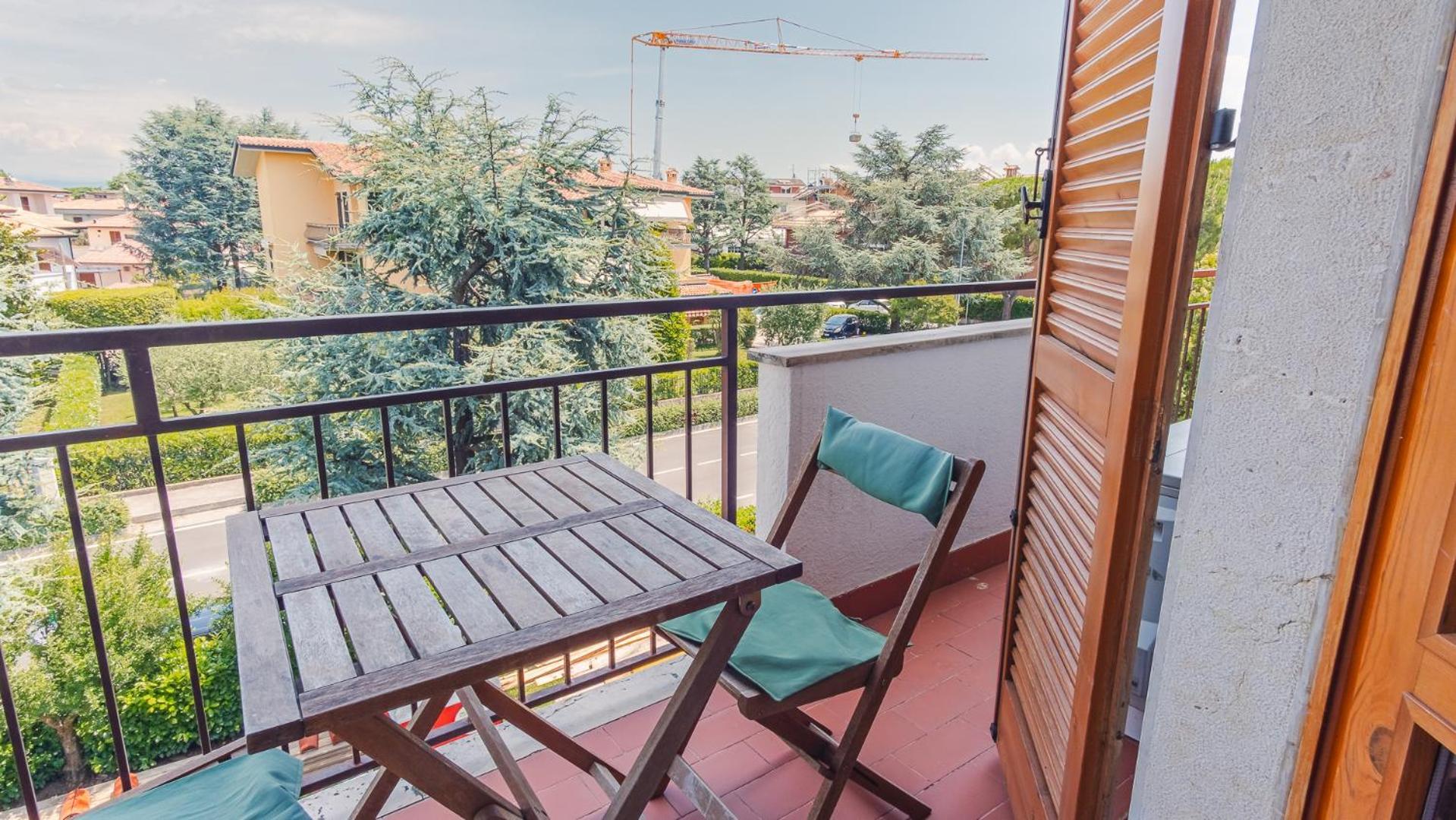 La Bella Colombare - Italian Homing Apartment Sirmione Exterior photo