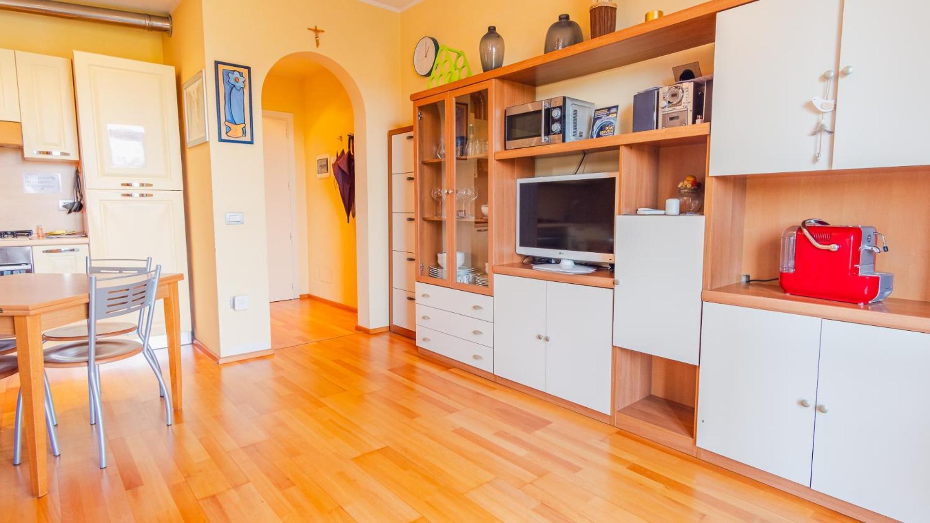 La Bella Colombare - Italian Homing Apartment Sirmione Exterior photo
